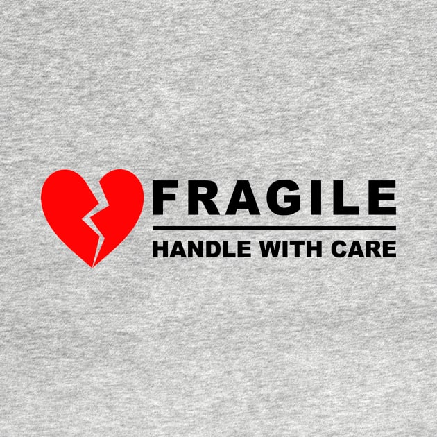 Fragile Heart 01 by kaitokid